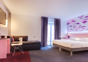 Ibis Styles Nantes Centre Gare