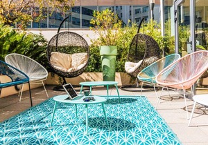 ibis Styles Nice Aeroport Arenas