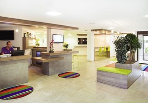 ibis Styles Niort Poitou Charentes