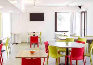 ibis Styles Niort Poitou Charentes