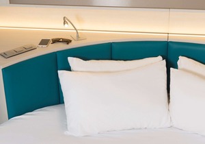 ibis Styles Nivelles