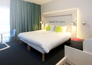 ibis Styles Nivelles