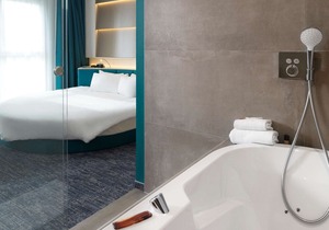 ibis Styles Nivelles