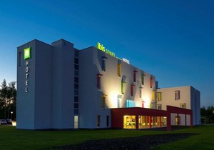 ibis Styles Nivelles