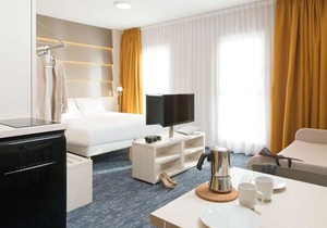 ibis Styles Nivelles
