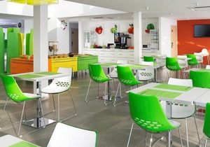 ibis Styles Nivelles