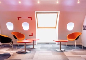 ibis Styles Paris Velizy