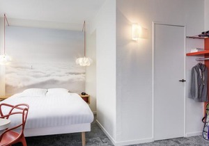 ibis Styles Paris Velizy
