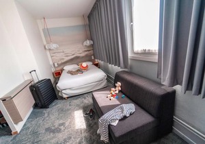 ibis Styles Paris Velizy