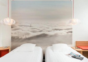 ibis Styles Paris Velizy
