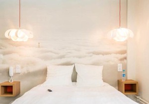 ibis Styles Paris Velizy