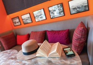 ibis Styles Paris Velizy