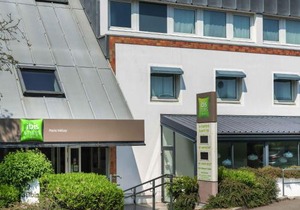 ibis Styles Paris Velizy
