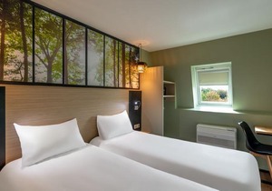 ibis Styles Parc des Expositions de Villepinte