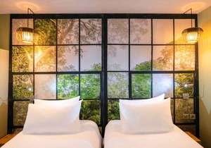 ibis Styles Parc des Expositions de Villepinte