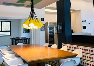 Ibis Styles Pouso Alegre