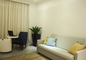 Ibis Styles Pouso Alegre
