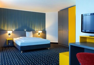 ibis Styles Stuttgart