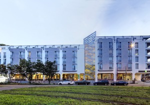 Ibis Styles Stuttgart