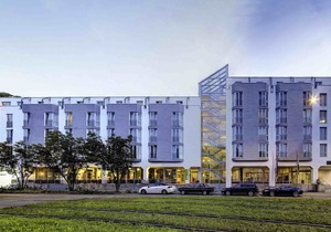 Ibis Styles Stuttgart
