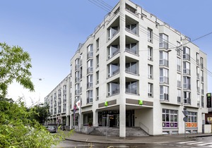 Ibis Styles Stuttgart