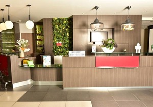 ibis Styles Toulouse Cite Espace