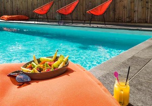ibis Styles Toulouse Cite Espace