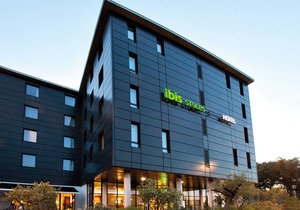 Ibis Styles Toulouse Cite Espace