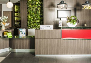 Ibis Styles Toulouse Cite Espace