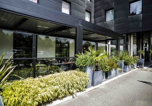 Ibis Styles Toulouse Cite Espace