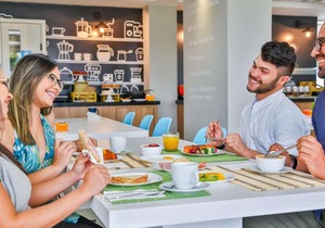 ibis Styles Vitoria Da Conquista