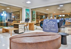 ibis Styles Vitoria Da Conquista