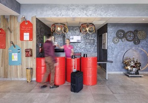 ibis Styles Vierzon