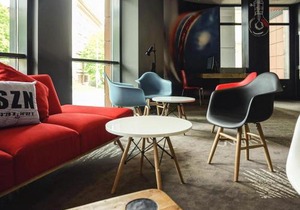 Ibis Szczecin Centrum