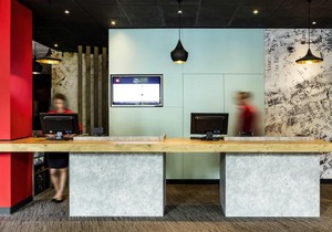 Ibis Szczecin Centrum