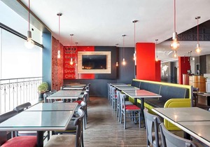 Ibis Taubate