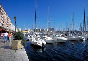 ibis Toulon La Valette