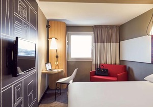 ibis Toulon La Valette