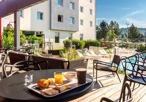 ibis Toulon La Valette