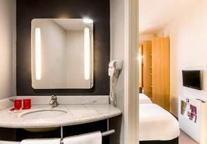 Ibis Uberaba