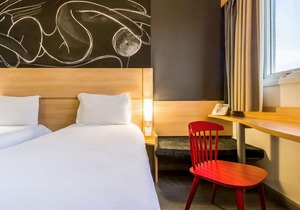 Ibis Uberaba