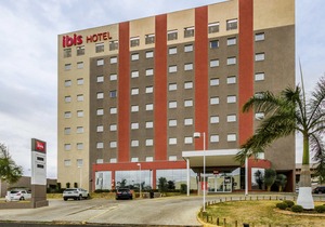 Ibis Uberaba