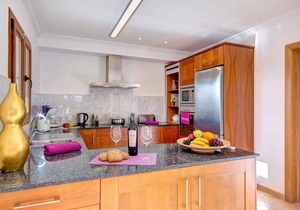 Ibiza 4 bedroom villa, Cala'n Blanes