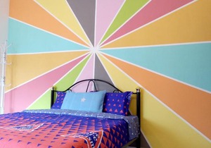 ICOLOR HOME & STAY CH3
