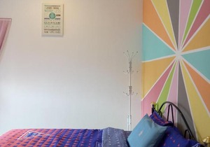 ICOLOR HOME & STAY CH3