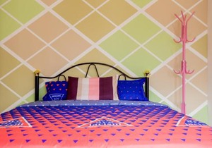 ICOLOR HOME & STAY CH5