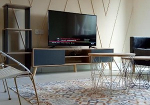 ICOLOR HOME & STAY CH6
