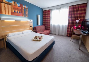 Idea Hotel Torino Mirafiori