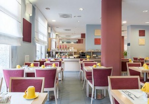 Idea Hotel Torino Mirafiori