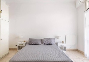 Ideal 3 ambientes c/ homeoffice. Palermo-V.Crespo